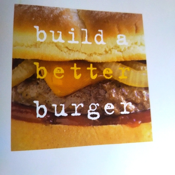 Build a Better Burger Celebrating Sutter Home's Annual Search for America's Best - Picture 11 of 14